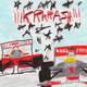 Illustration for article titled The 2011 Malaysian Grand Prix in Crayola